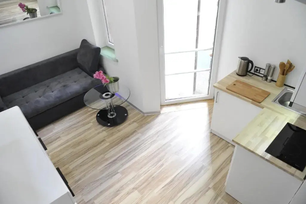 Merida Apartament