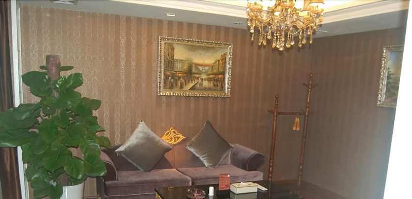 Hefei HaoXin Holiday Hotel
