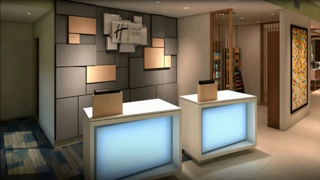 Holiday Inn Express & Suites - Pittsburgh - Monroeville by IHG