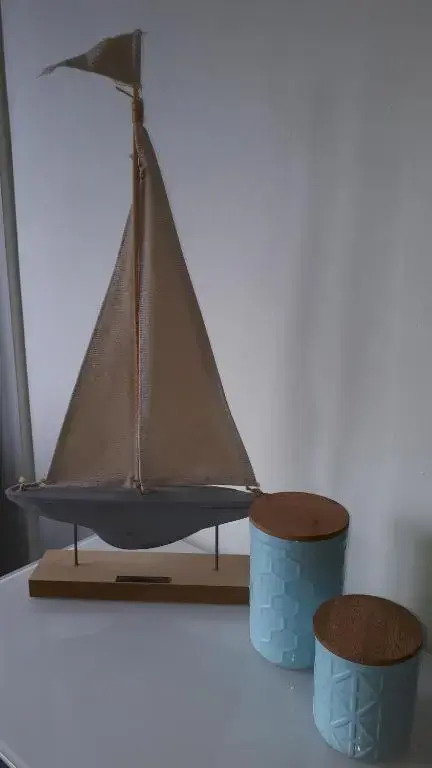 WAW vakantie appartement