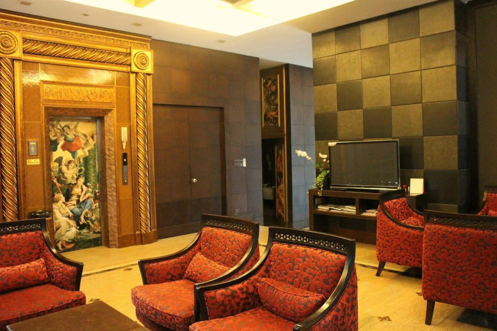 Maleewana Hotel & Resort