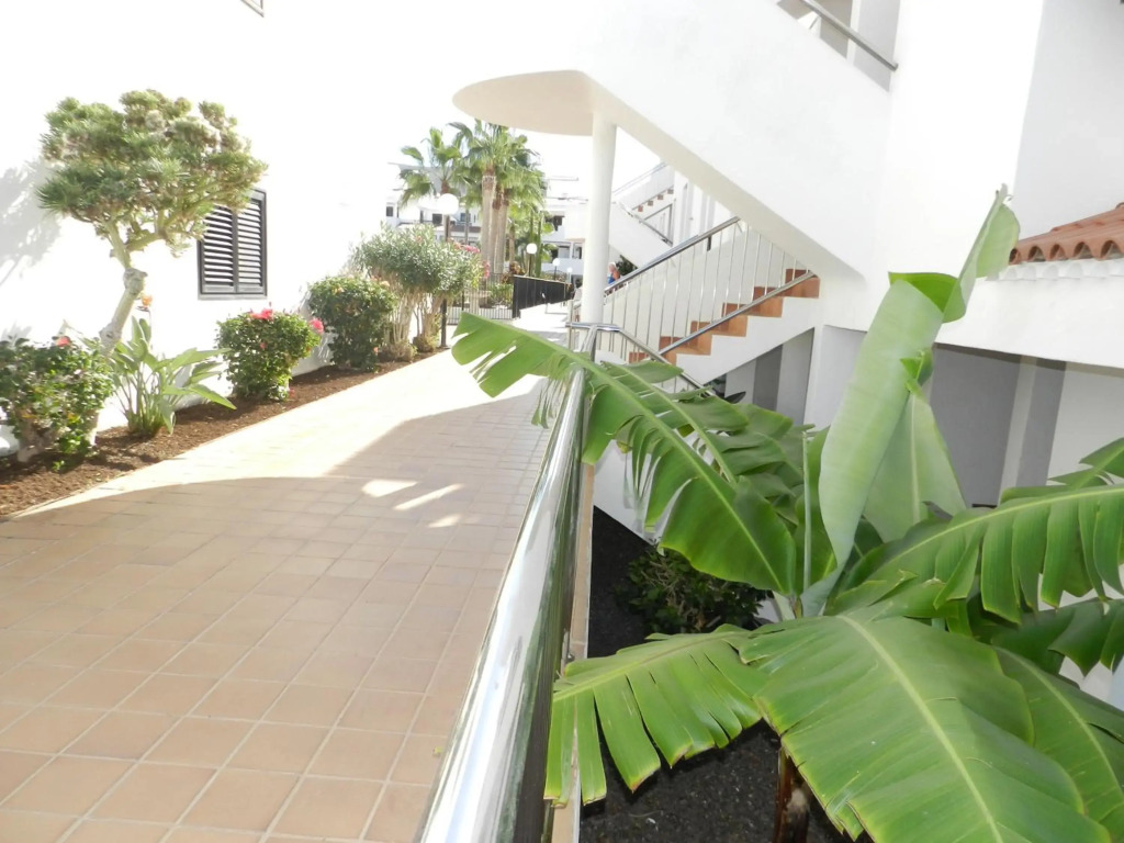 Los Cristianos 1 bed Victoria Court