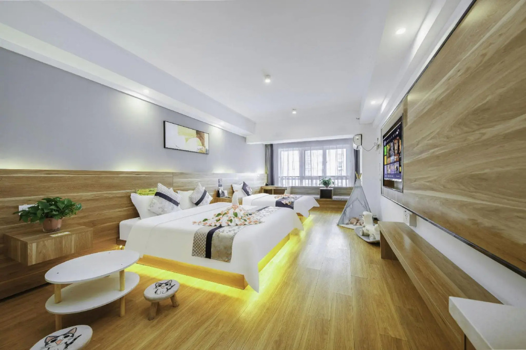 Zhengzhou Meicheng Qingya Hotel