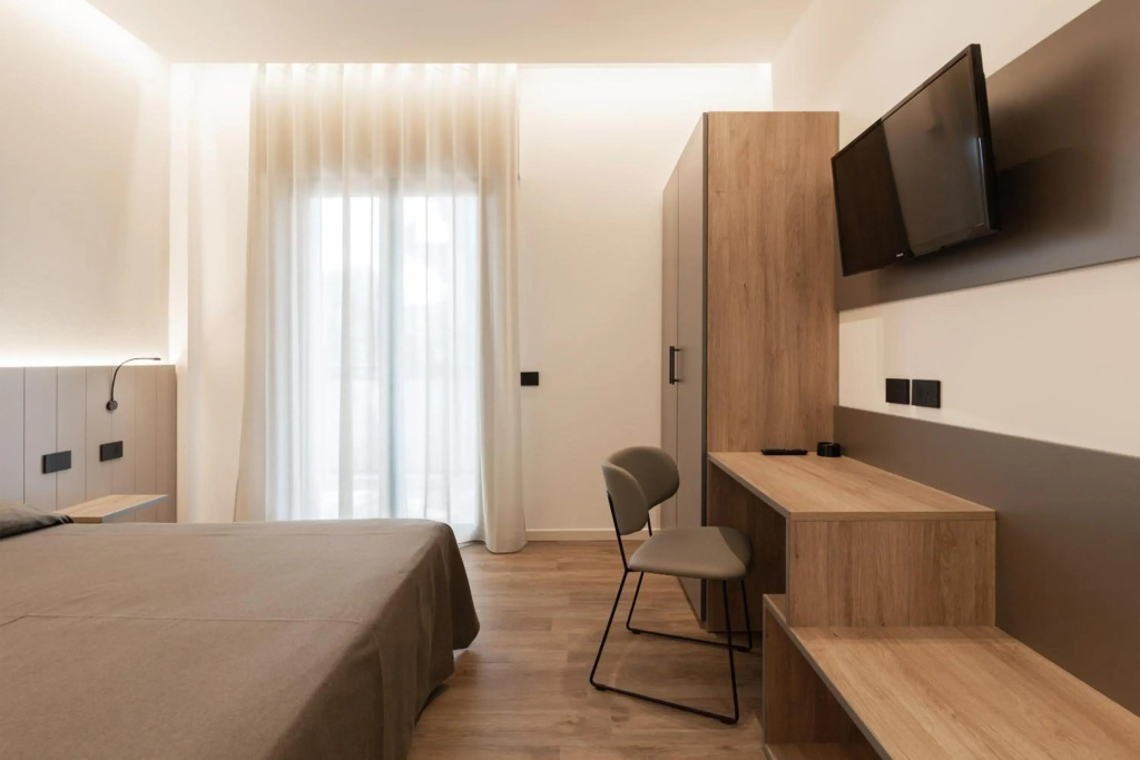 Renzo Hotel