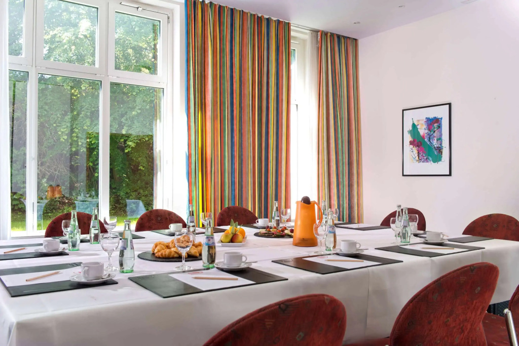 Sunday Hotel Wismar