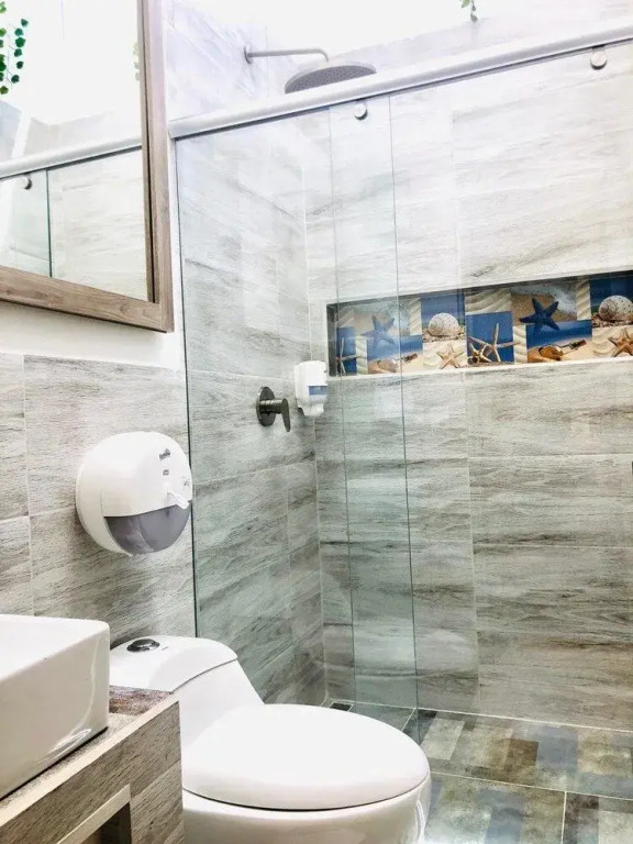 Hotel Boutique Del Mar