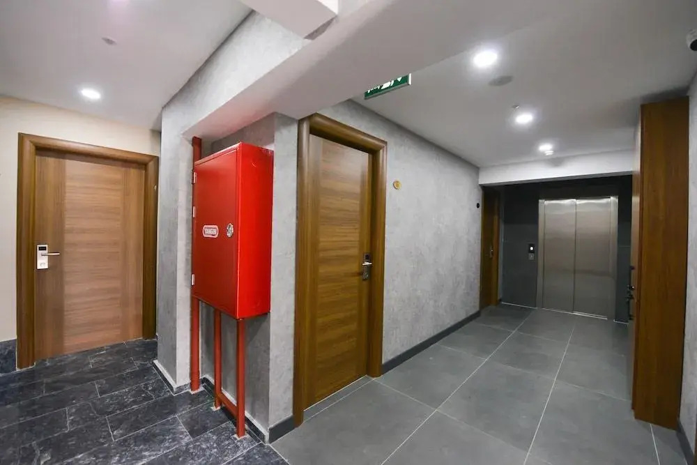 İSTPORT GARDEN HOTELS