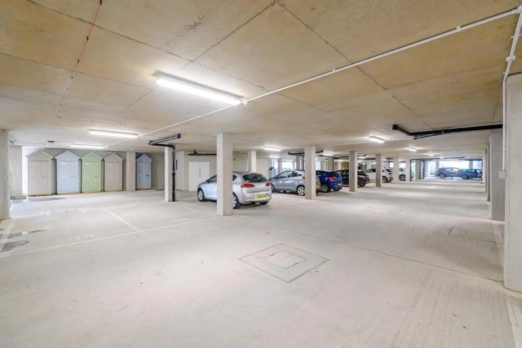 5 Middlecombe - Luxury Apartment Byron Woolacombe