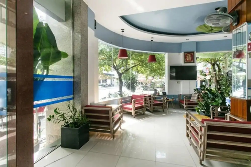 Les Hotel & Apartment
