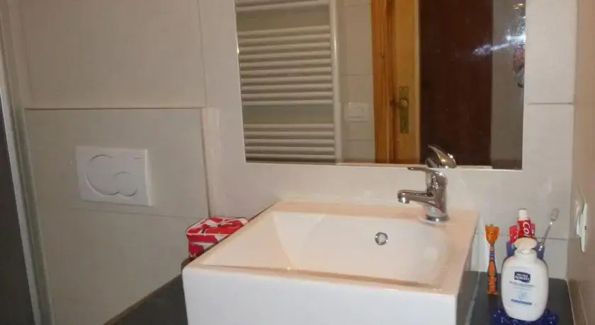 Condominio Penia 1