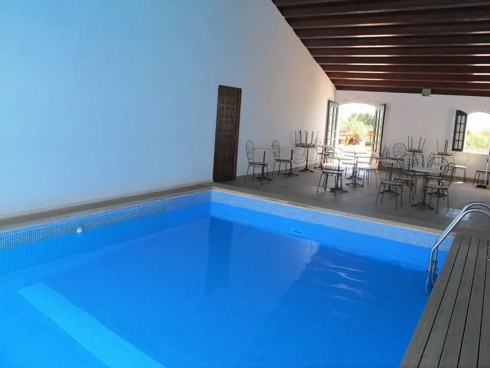 Apartment Praia Lota, w Pool, Wifi, sea View, Close to Beach, dog Friendly