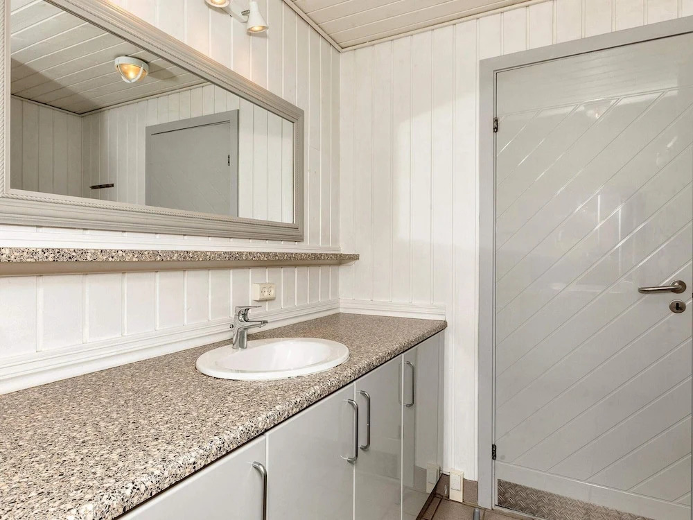 10 Person Holiday Home in Lokken