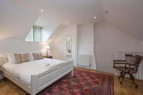 Dale Cottage