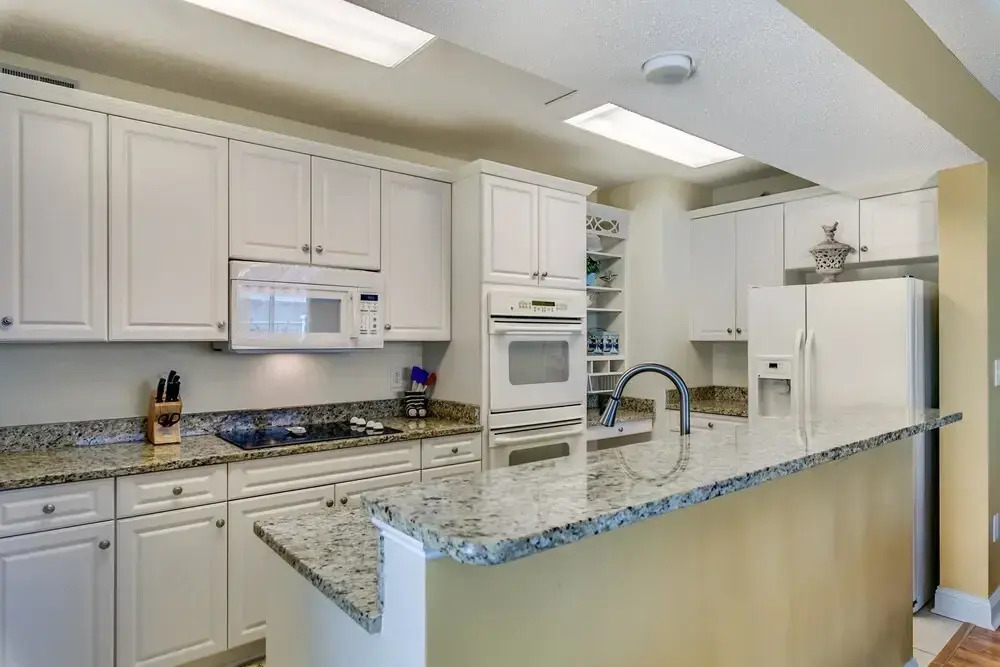 Ocean Blue 403 Apartment 5