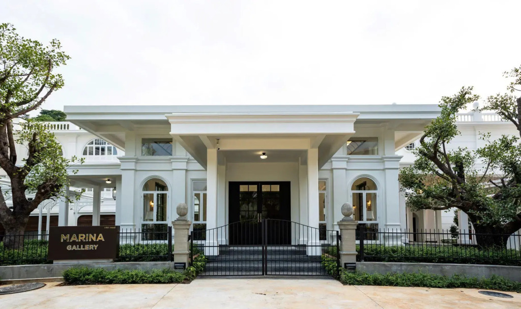 Marina Gallery Resort-KACHA-Kalim Bay by Sugar Marina Boutique Hotels