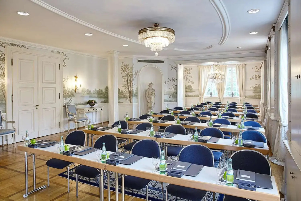 Althoff Hotel Fürstenhof