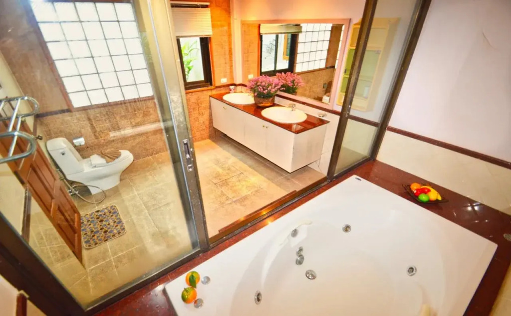 The Haven Pool Villa