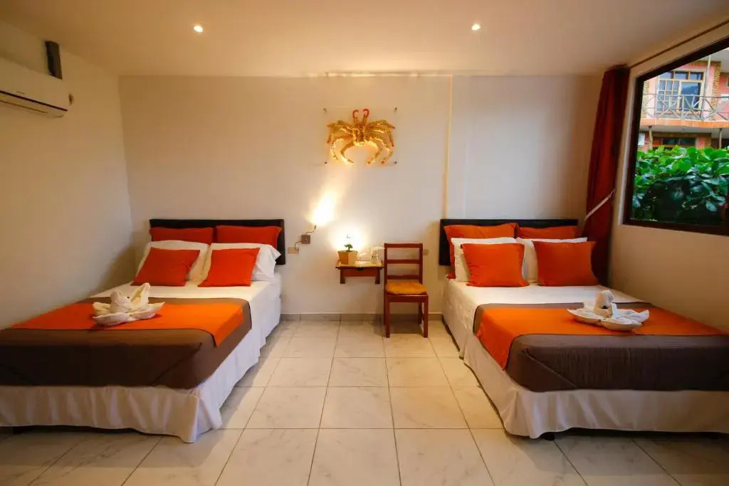 La Zayapa Hotel