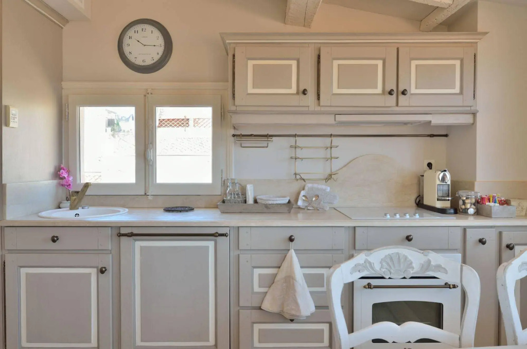Suitelowcost Saint Tropez