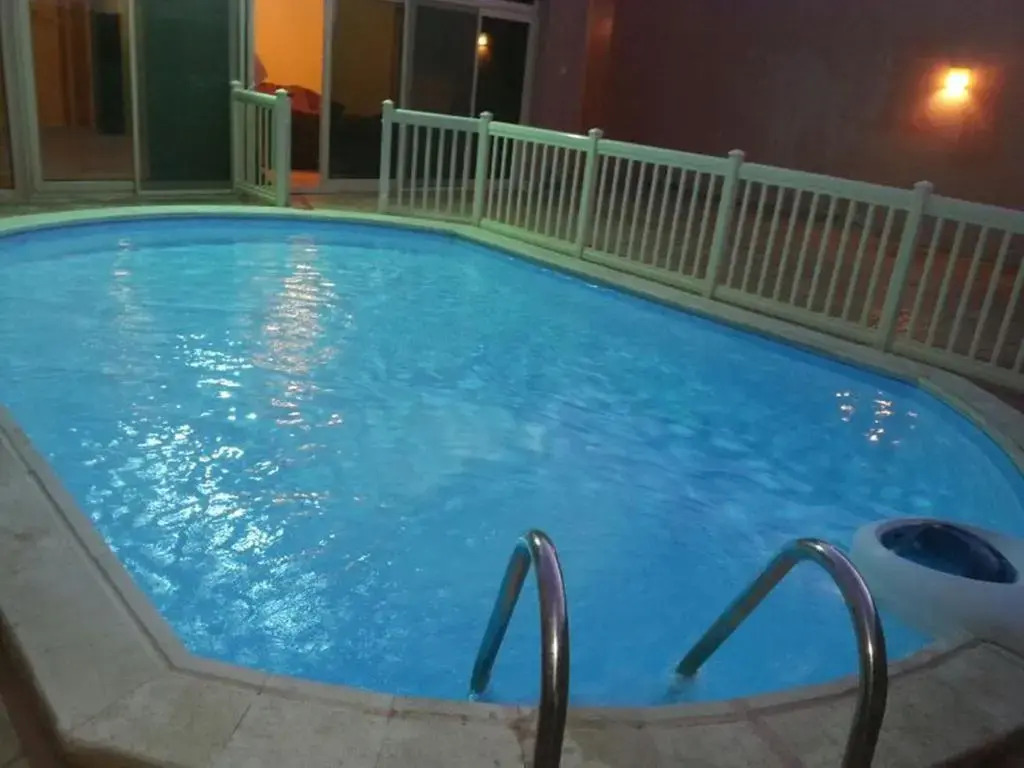 Hotel & Resort Golden Marina Yanbu