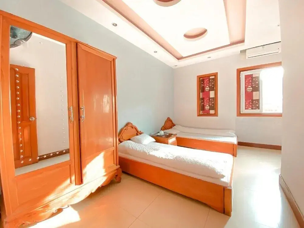 Nhu Y Hotel Lao Cai - by Bay Luxury