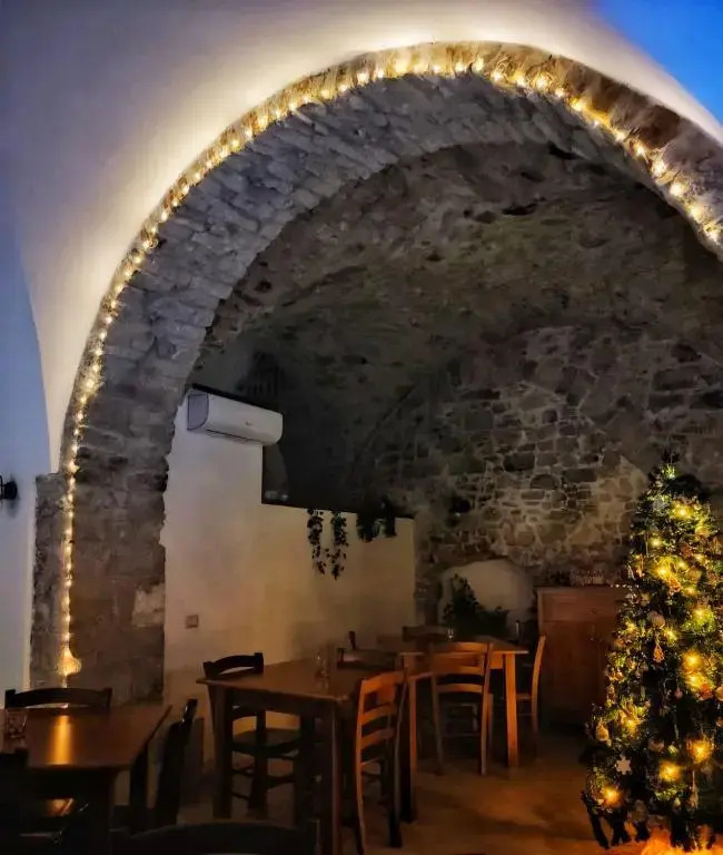 Borgo Sciugolo