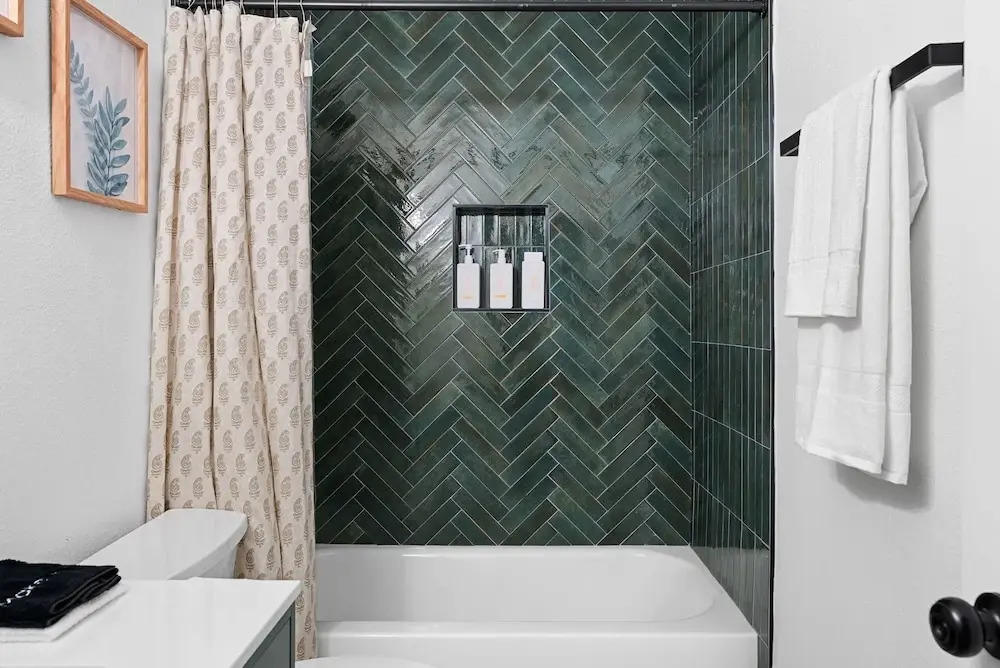 Trendy 3 Bedroom Oasis in Central Austin