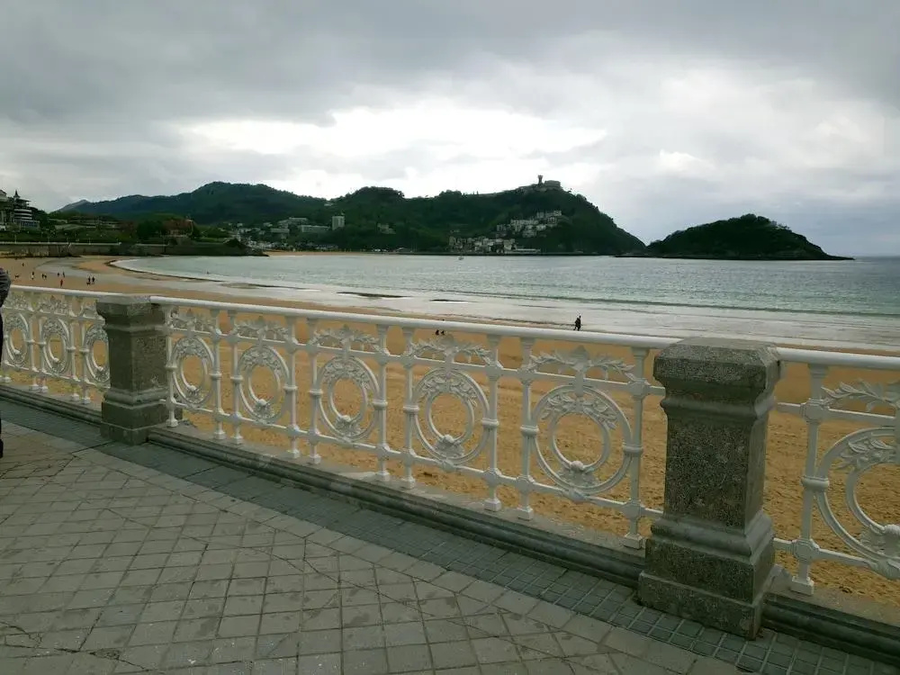 Pension Beizama
