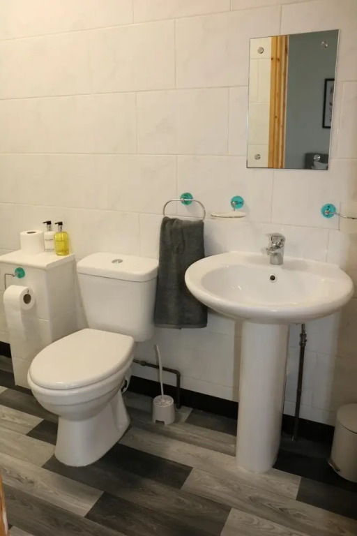 Ideal Lodgings in Bury - Whitefield