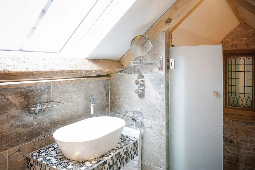 Gileston Manor-Self catering