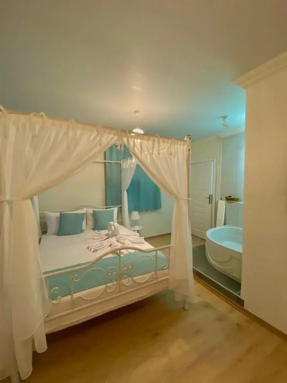 Lemon Ada Butik Otel