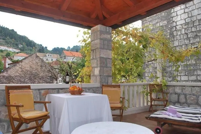Villa Franka