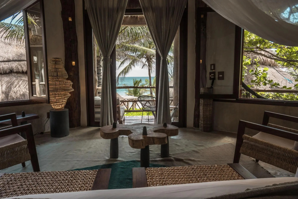 Delek Tulum