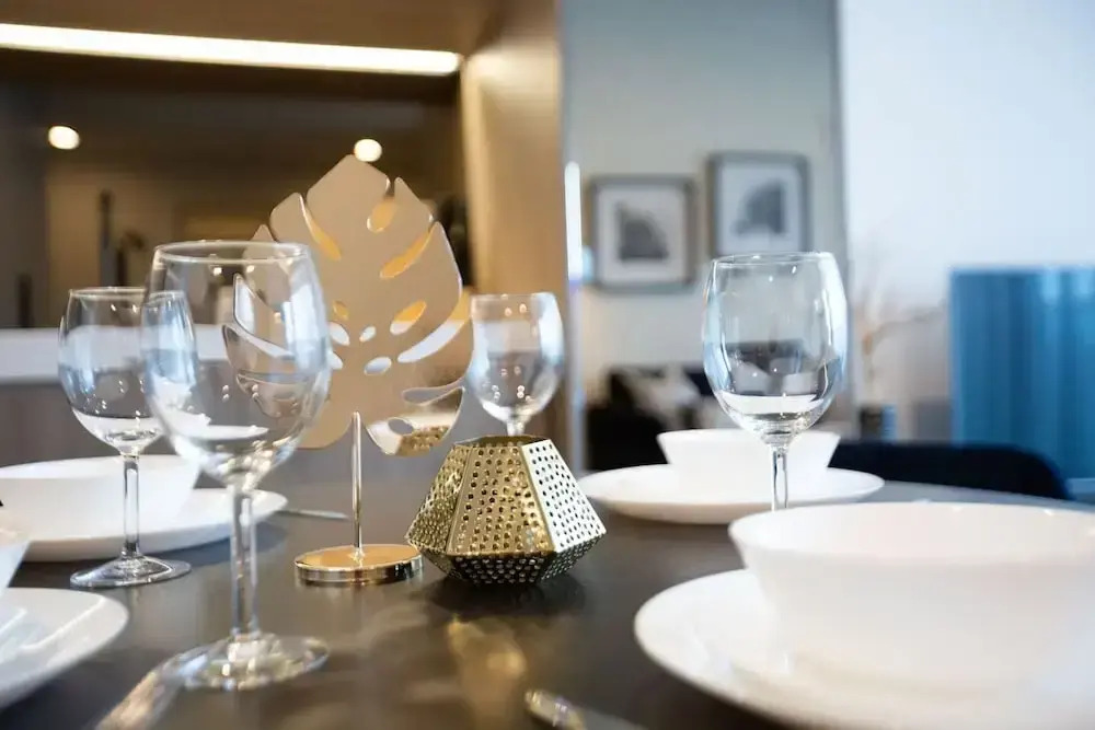 Stylist 1bed1bath Apartment@west Melbourne