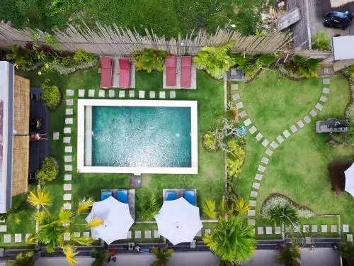 Lemon Guest House