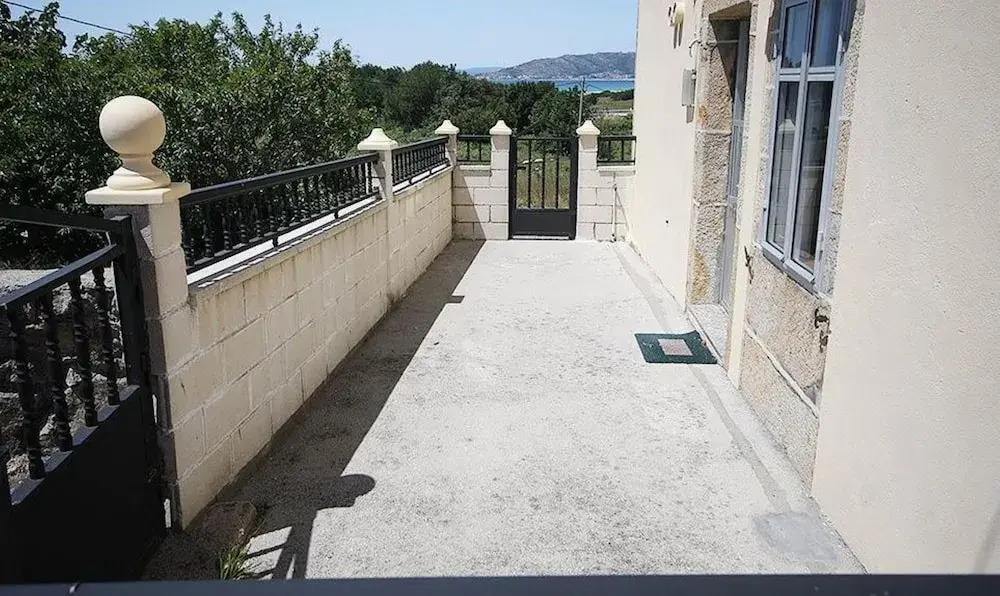 House in Carnota A Coruna 102051 by MO Rentals