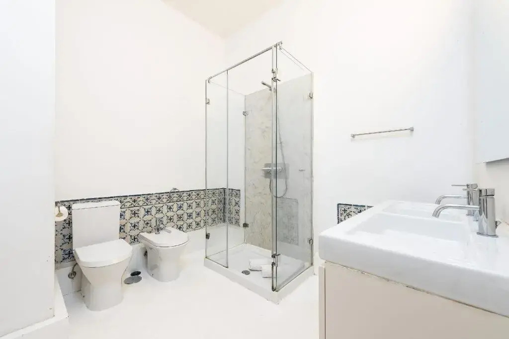 GuestReady - Mod-Luxe 2BR apt near Cais das Colunas