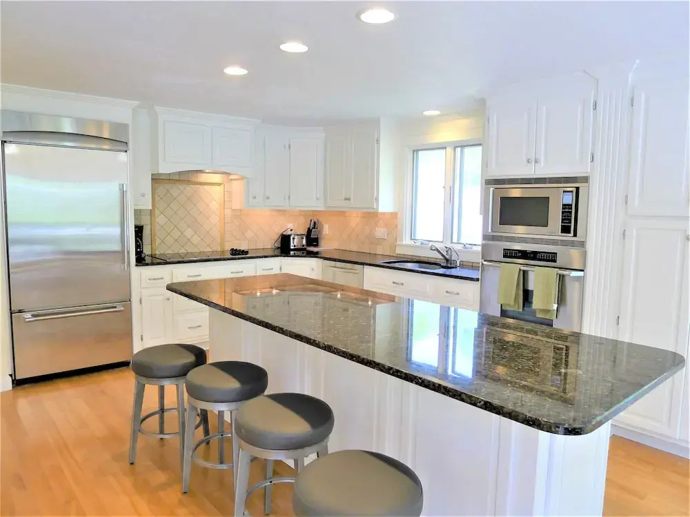 161 Stanhope - 5 Bedroom House
