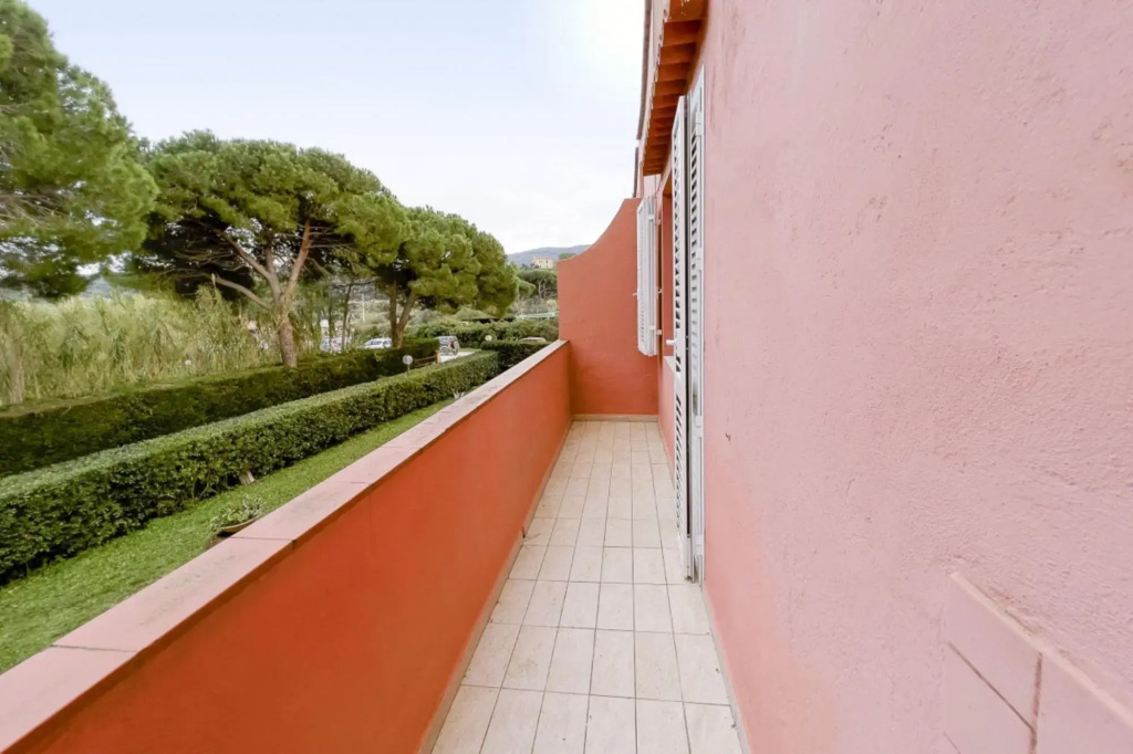 Casa Le Palme