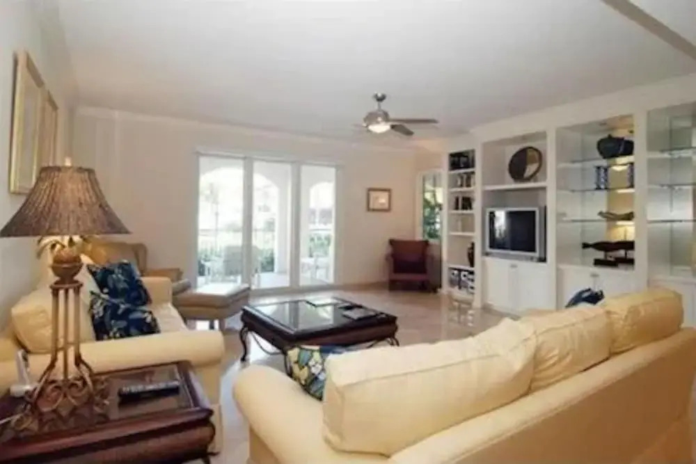 Exclusive Miami Fisher Island 2 Bedroom Apartment 6 Guests