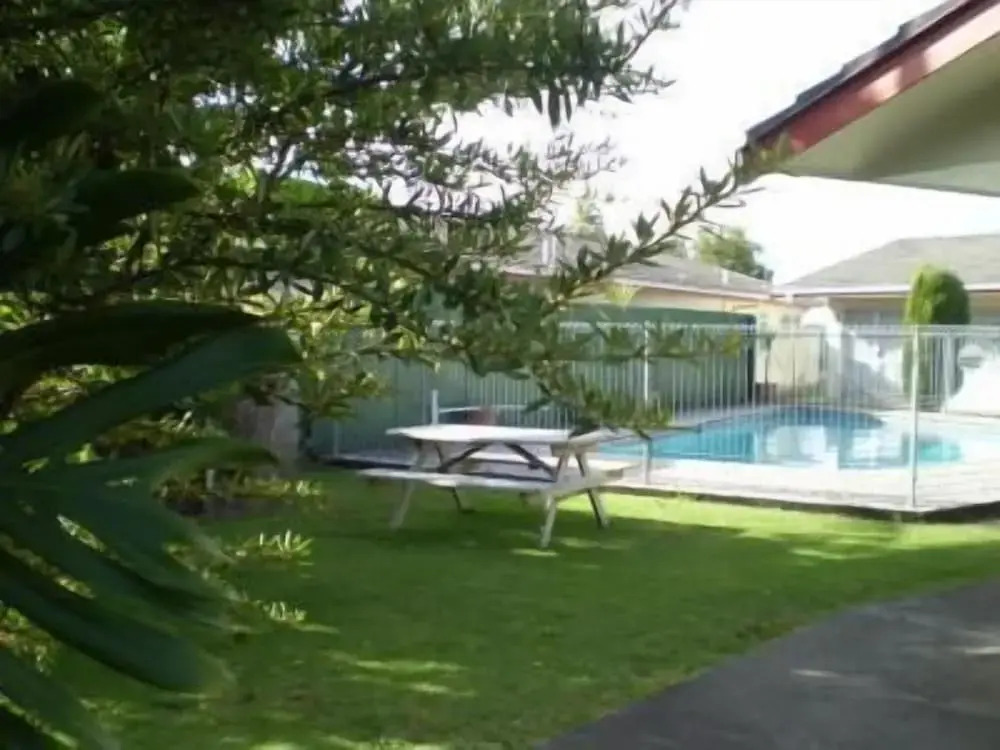 Takanini Park Motor Lodge