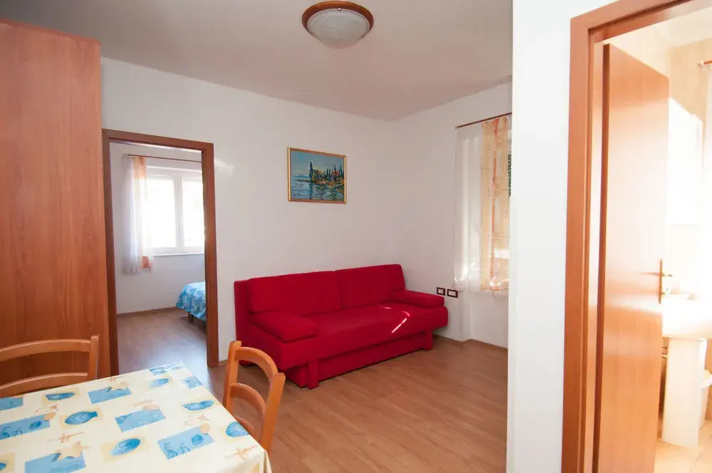 Apartments Liburnija