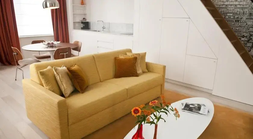 Rafael Residence Apartment