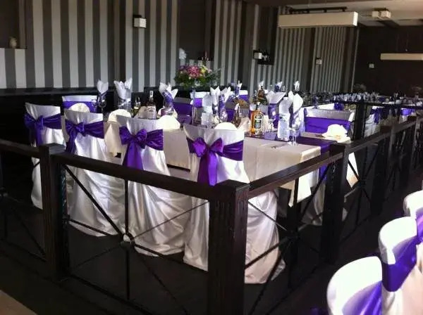 Park Hotel Stratesh