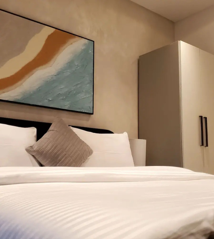 The Signature Executive Apartment