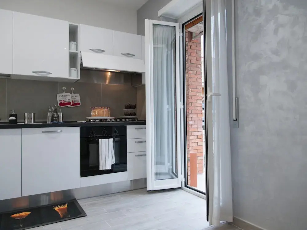 Otto House Roma
