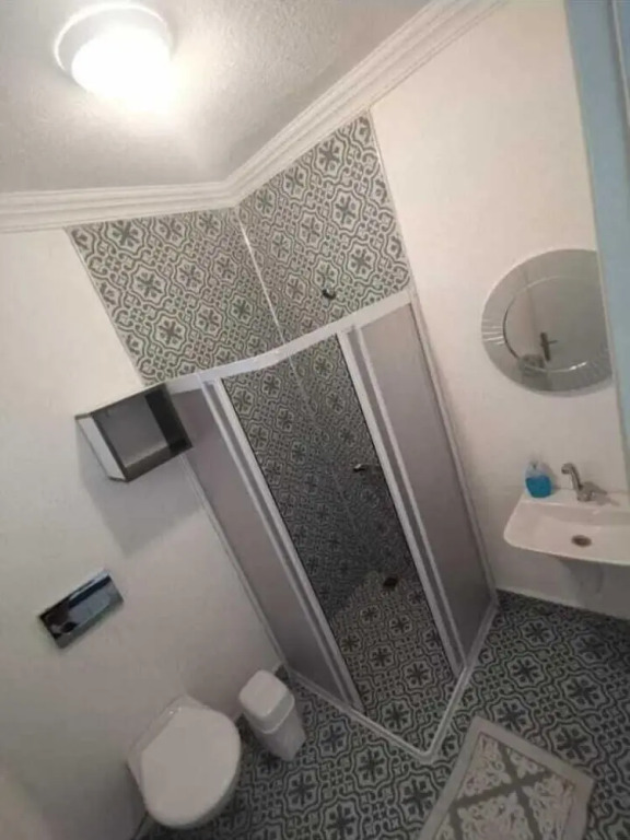 Beyaz Kösk Otel