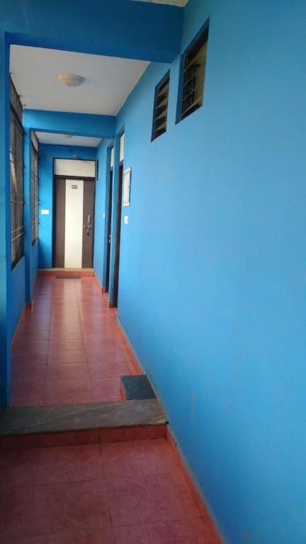 Morjim Bay Holiday Apartment