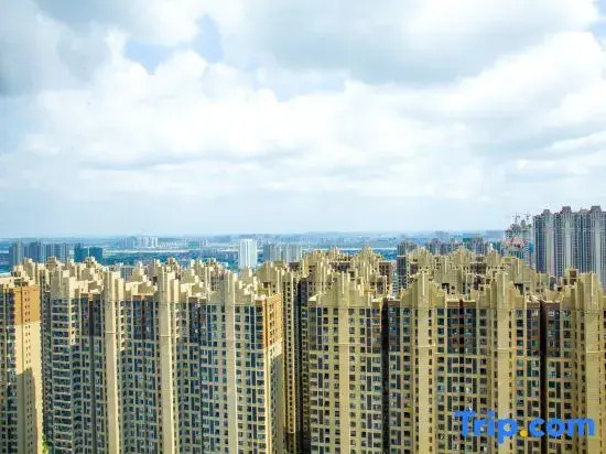 Xiangtan Youth Sunshine Hotel