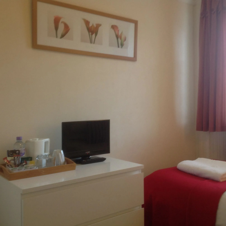 Auld Manse Guest House